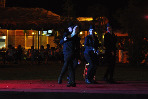 International Dance Day Festival